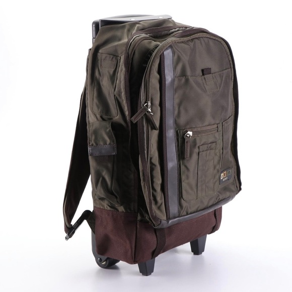 Nine West Rolling Backpack - Picture 3 of 6